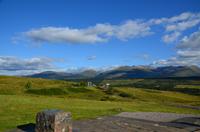 117 Blick vom Commando Memorial