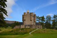 150 Braemar Castle