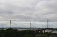 152 Firth of Forth Road Bridges