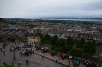 153 Edinburgh Castle