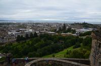 154 Edinburgh Castle
