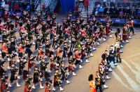 165 Edinburgh, Military Tattoo