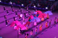 169 Edinburgh, Military Tattoo