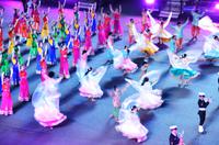 171 Edinburgh, Military Tattoo