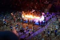 174 Edinburgh, Military Tattoo