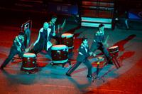 178 Edinburgh, Military Tattoo