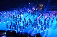 179 Edinburgh, Military Tattoo