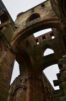 183 Jedburgh Abbey