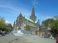 Kathedrale von Glasgow
