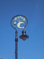 Wappen von St. Mungo, Glasgow