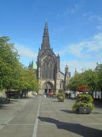 Kathedrale von Glasgow