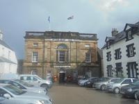 Gefängnismuseum, Inveraray