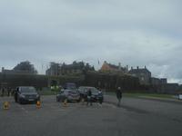 Stirling Castle