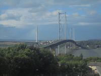Firth of Forth Road Bridge