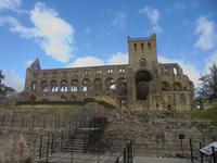 Abtei Jedburgh