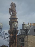 Marktkreuz von Jedburgh