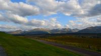 145 Ausblick am Commando Memorial
