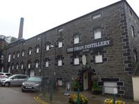 Oban Distillery