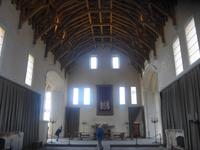 Great Hall Stirling Castle