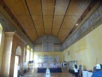 Kapelle Stirling Castle