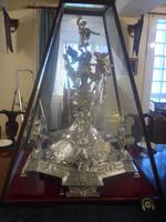 Regimentsmuseum Stirling Castle