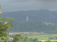 Wallace- Monument