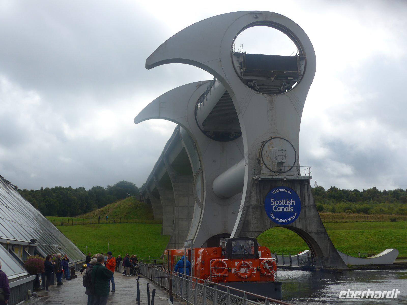 Falkrik Wheel