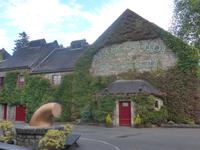 Blair Atholl Destillery