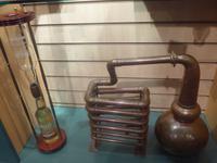 Blair Atholl Destillery