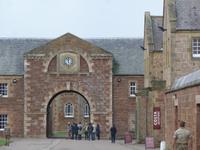 Fort George