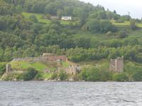 Urquhart Castle
