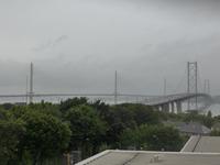 Firth of Forth Bridges - hier mit Blick auf neue Autobahnbrücke
