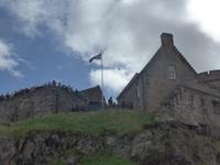 Edinburgh Castle