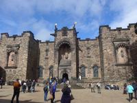 Edinburgh Castle
