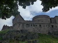 Edinburgh Castle
