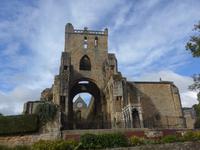 Jedburgh Abbey
