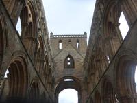 Jedburgh Abbey