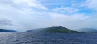 150 Schifffahrt auf dem Loch Ness