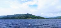 151 Schifffahrt auf dem Loch Ness