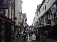 Altstadt von York