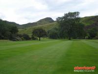 Edinburgh Arthur´s Seat