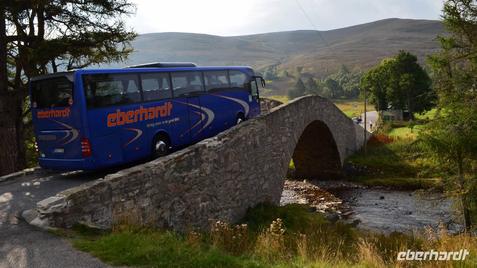 156 Gairn Bridge