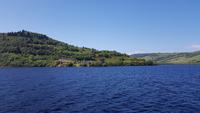 Bootsfahrt Loch Ness 20180606 152237