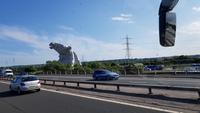 Kelpies in Falkirk 20180607 181458