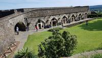 Stirling Castle 20180607 172144