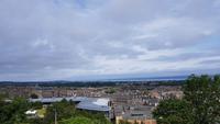 Blick vom Carlton Hill Edinburgh 20180608 104939
