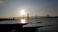 Edinburgh Forth Bridges 20180608 213538