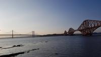 Edinburgh Forth Bridges 20180608 213607