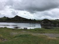 Hadrianswall  Cawfield 