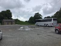 Hadrianswall  Cawfield 